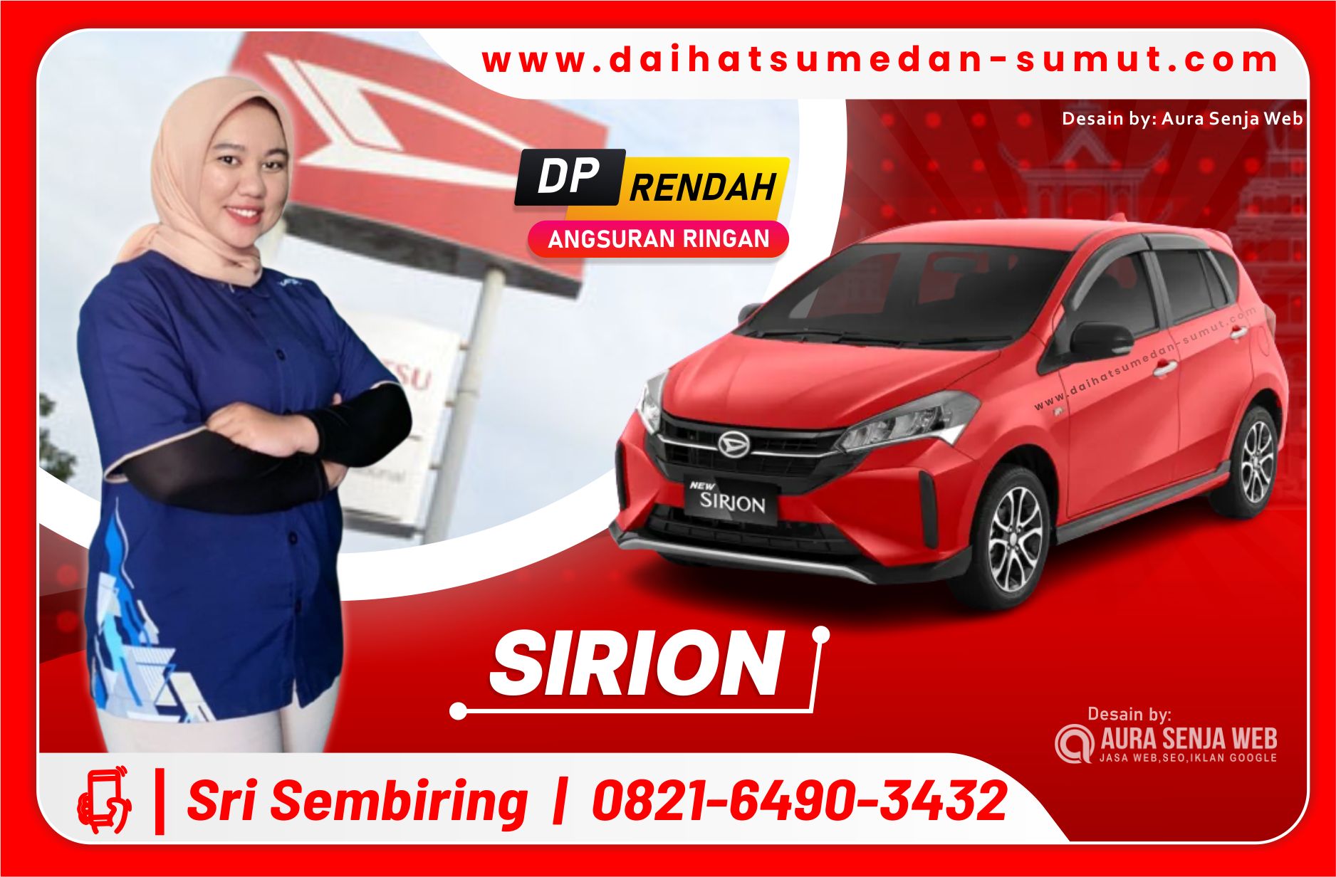 SIRION