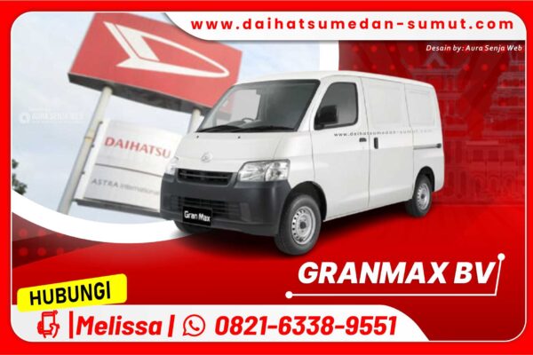 Gran Max BV