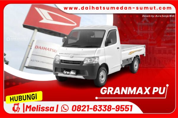 Grand Max PU